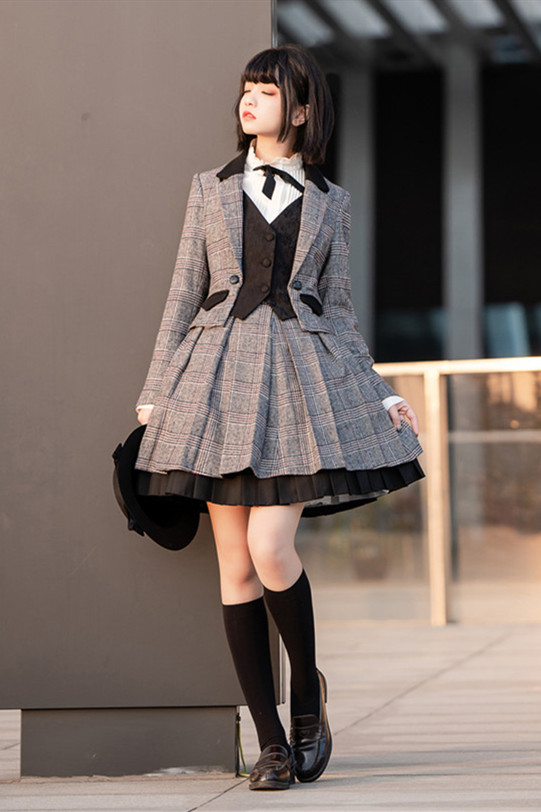 ✿Lolita Dresses✿ from ✦Brands✧: Sweet Lolita Dress, Clothes and More - My Lolita  Dress